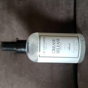 THE LAUNDRESS CREASE RELEASE CLASSIC 8 OZ